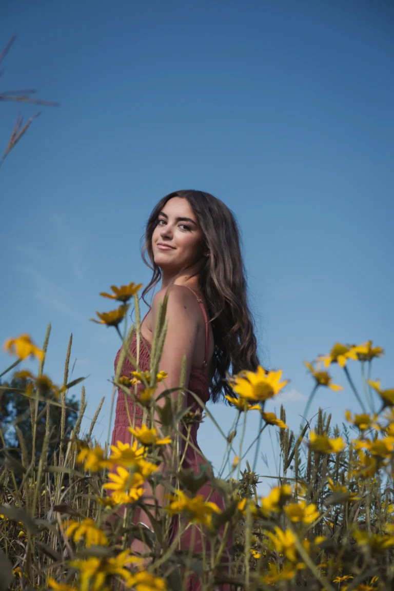 nature-senior-photography-with-flowers-cincinnati-scaled-1